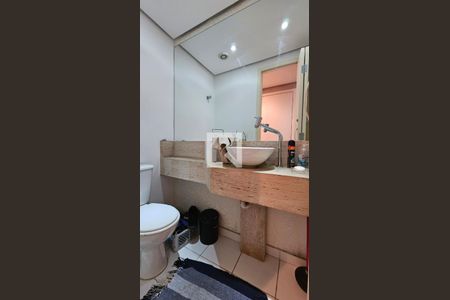 Apartamento à venda com 3 quartos, 128m² em Cidade São Francisco, São Paulo