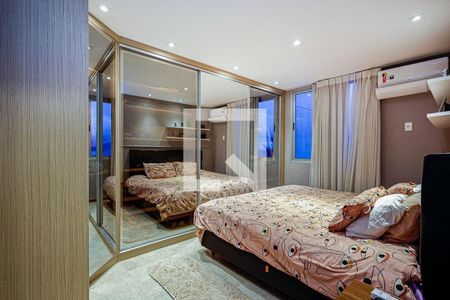 Apartamento à venda com 3 quartos, 171m² em Piratininga, Niterói