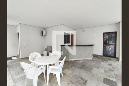 Apartamento à venda com 3 quartos, 84m² em Jardim das Vertentes, São Paulo
