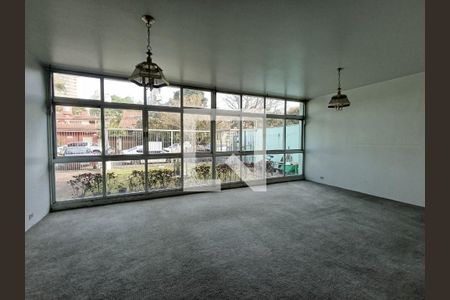 Casa à venda com 5 quartos, 365m² em Butantã, São Paulo