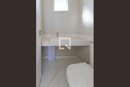 Lavabo de apartamento à venda com 2 quartos, 140m² em Sagrada Família, Belo Horizonte