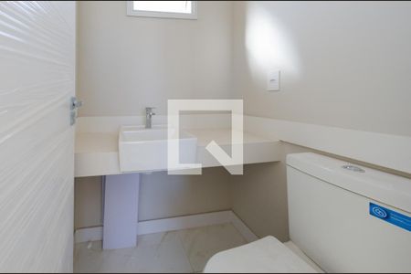 Lavabo de apartamento à venda com 2 quartos, 140m² em Sagrada Família, Belo Horizonte