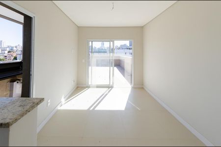 Sala 2 de apartamento à venda com 2 quartos, 140m² em Sagrada Família, Belo Horizonte