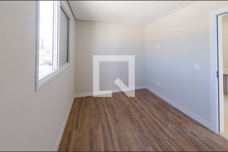 Quarto 1 de apartamento à venda com 2 quartos, 70m² em Sagrada Família, Belo Horizonte