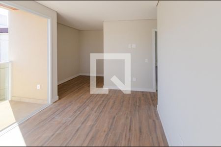 Suíte de apartamento à venda com 2 quartos, 70m² em Sagrada Família, Belo Horizonte