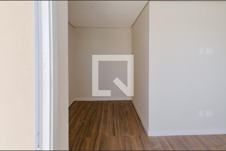 Suíte de apartamento à venda com 2 quartos, 70m² em Sagrada Família, Belo Horizonte