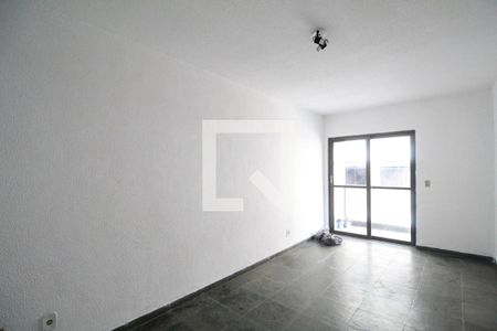 Sala de apartamento à venda com 2 quartos, 61m² em Taquara, Rio de Janeiro