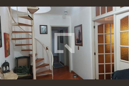 Apartamento à venda com 4 quartos, 133m² em Jardim Botânico, Porto Alegre