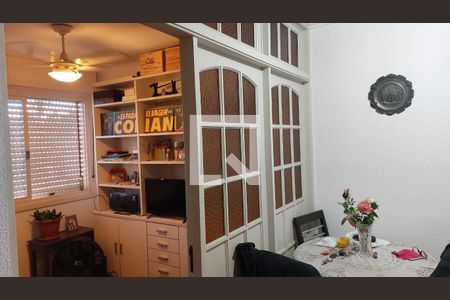 Apartamento à venda com 4 quartos, 133m² em Jardim Botânico, Porto Alegre