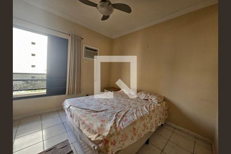 Suíte 1 de apartamento para alugar com 4 quartos, 135m² em Centro, Guarujá