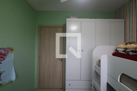 Quarto de apartamento para alugar com 2 quartos, 58m² em Igara, Canoas