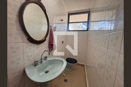 Lavabo de casa à venda com 4 quartos, 768m² em Vila Madalena, São Paulo