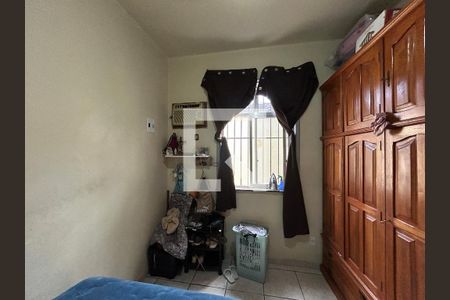 Quarto 1 de apartamento à venda com 2 quartos, 50m² em Higienópolis, Rio de Janeiro