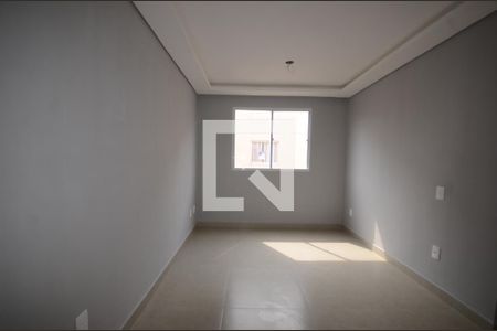 Sala de apartamento para alugar com 2 quartos, 42m² em Campo Grande, Rio de Janeiro