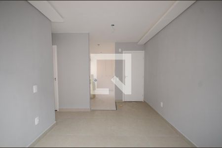 Sala de apartamento para alugar com 2 quartos, 42m² em Campo Grande, Rio de Janeiro