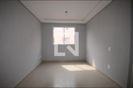 Sala de apartamento para alugar com 2 quartos, 42m² em Campo Grande, Rio de Janeiro