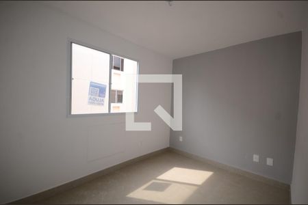Quarto 1 de apartamento para alugar com 2 quartos, 42m² em Campo Grande, Rio de Janeiro