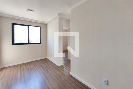 Sala de apartamento à venda com 2 quartos, 42m² em Jardim Ibirapuera, Campinas
