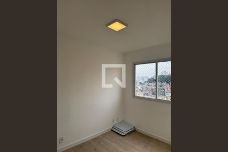 Quarto 2 de apartamento à venda com 2 quartos, 43m² em Vila Andrade, São Paulo