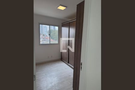 Quarto 1 de apartamento à venda com 2 quartos, 43m² em Vila Andrade, São Paulo