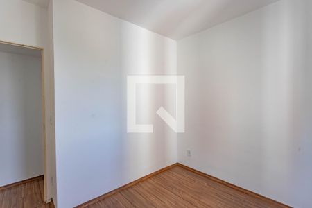Quarto 1 de apartamento para alugar com 2 quartos, 44m² em Canhema, Diadema