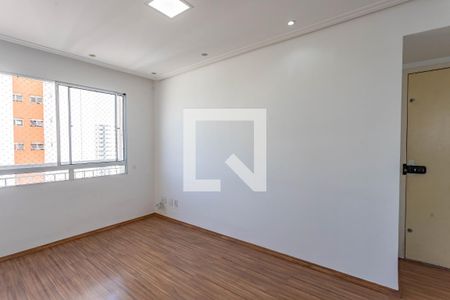 Sala de apartamento para alugar com 2 quartos, 44m² em Canhema, Diadema
