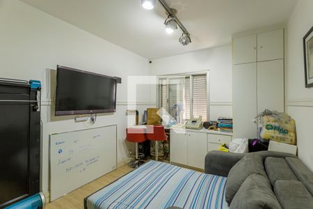 Quarto 2 de apartamento à venda com 3 quartos, 107m² em Itaim Bibi, São Paulo