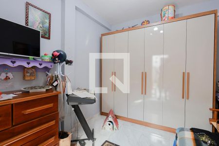 Quarto 2 de casa à venda com 2 quartos, 250m² em Vila Dom Pedro Ii, São Paulo