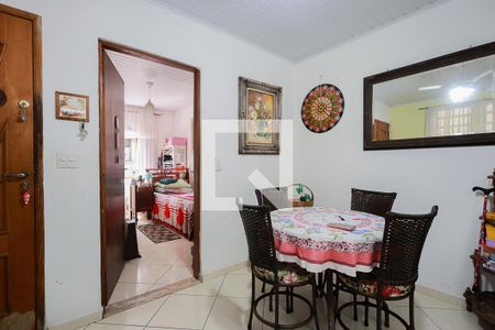 Sala de casa à venda com 2 quartos, 250m² em Vila Dom Pedro Ii, São Paulo