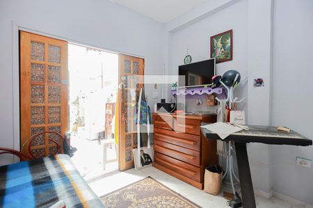 Quarto 2 de casa à venda com 2 quartos, 250m² em Vila Dom Pedro Ii, São Paulo