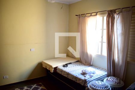 Quarto 2 de casa para alugar com 3 quartos, 200m² em Nova Ribeirânia, Ribeirão Preto