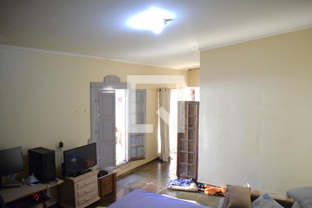 Sala de casa para alugar com 3 quartos, 200m² em Nova Ribeirânia, Ribeirão Preto
