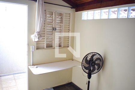 Quarto de casa para alugar com 3 quartos, 200m² em Nova Ribeirânia, Ribeirão Preto