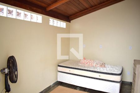 Quarto de casa para alugar com 3 quartos, 200m² em Nova Ribeirânia, Ribeirão Preto