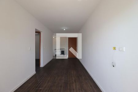 Sala de apartamento para alugar com 2 quartos, 50m² em Parque das Nações, Santo André