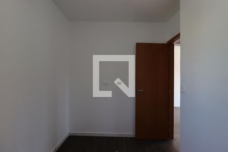 Quarto de apartamento para alugar com 2 quartos, 50m² em Parque das Nações, Santo André