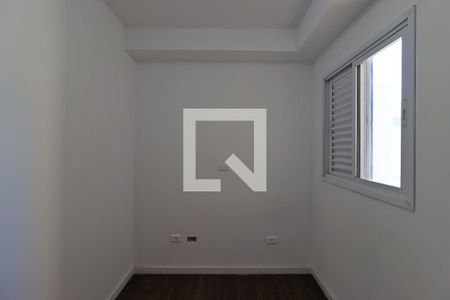Quarto de apartamento para alugar com 2 quartos, 50m² em Parque das Nações, Santo André