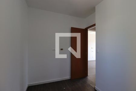 Quarto de apartamento para alugar com 2 quartos, 50m² em Parque das Nações, Santo André
