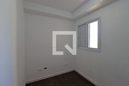 Quarto de apartamento para alugar com 2 quartos, 50m² em Parque das Nações, Santo André