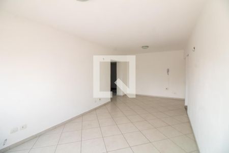 Sala de apartamento para alugar com 2 quartos, 68m² em Santo Amaro, São Paulo