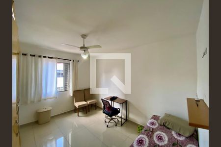 Quarto 1 de apartamento para alugar com 2 quartos, 85m² em Cidade Ocian, Praia Grande