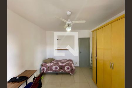 Quarto 1 de apartamento para alugar com 2 quartos, 85m² em Cidade Ocian, Praia Grande