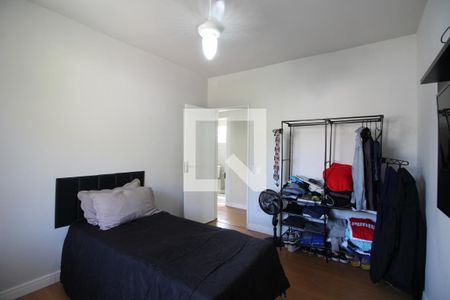 Quarto 1 de apartamento à venda com 4 quartos, 150m² em Taquara, Rio de Janeiro