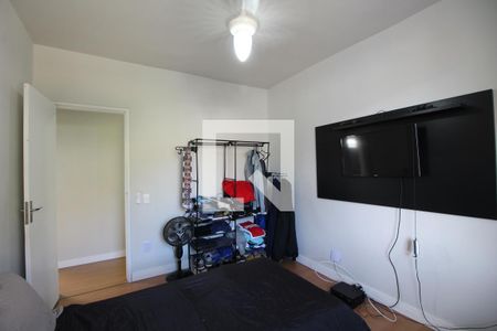 Quarto 1 de apartamento à venda com 4 quartos, 150m² em Taquara, Rio de Janeiro