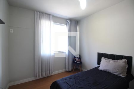 Quarto 1 de apartamento à venda com 4 quartos, 150m² em Taquara, Rio de Janeiro