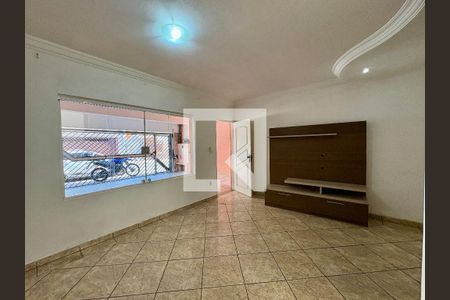 Sala de casa à venda com 3 quartos, 150m² em Aglomeração Urbana de Jundiaí, Jundiaí