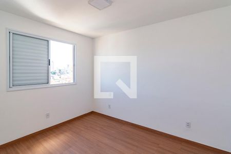 Suíte de apartamento para alugar com 2 quartos, 60m² em Nova Suíça, Belo Horizonte