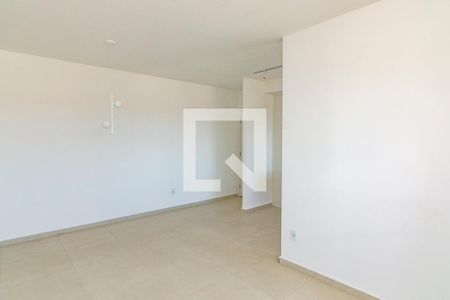 Sala de apartamento para alugar com 2 quartos, 60m² em Nova Suíça, Belo Horizonte