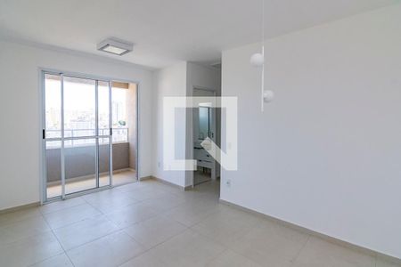 Sala de apartamento para alugar com 2 quartos, 60m² em Nova Suíça, Belo Horizonte