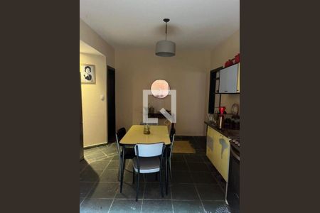 Casa à venda com 2 quartos, 85m² em Vila Clementino, São Paulo